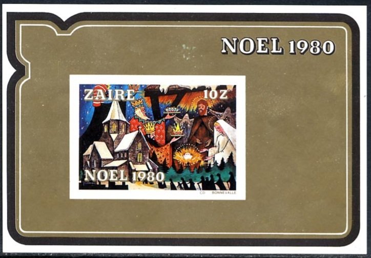 Noel 1980
