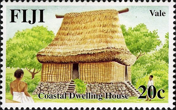 Traditional Houses - Vale