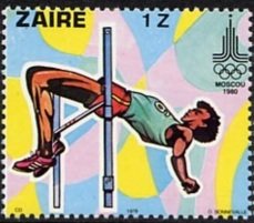 High Jump