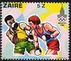 Boxing