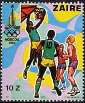 Olympic Games of Moscow