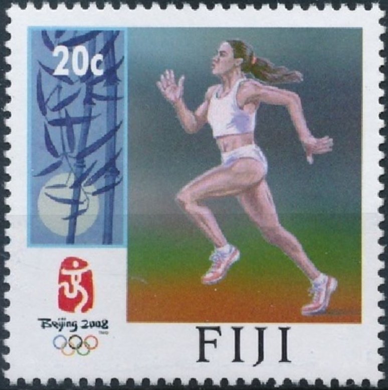 Beijing 2008