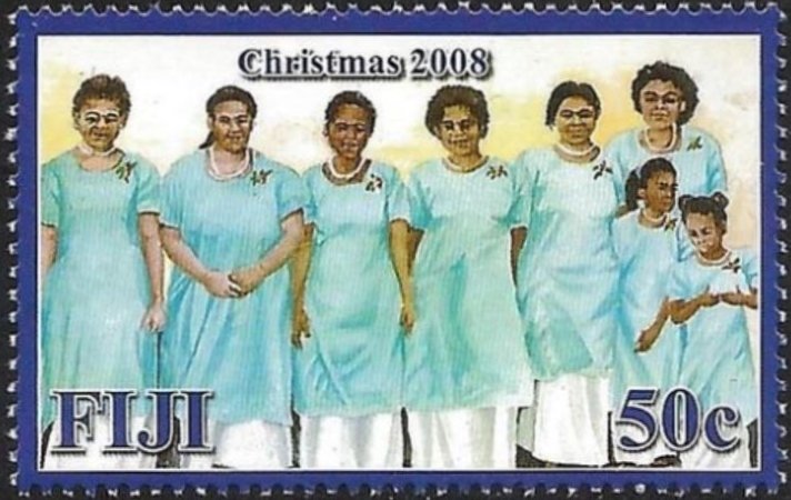 Christmas 2008