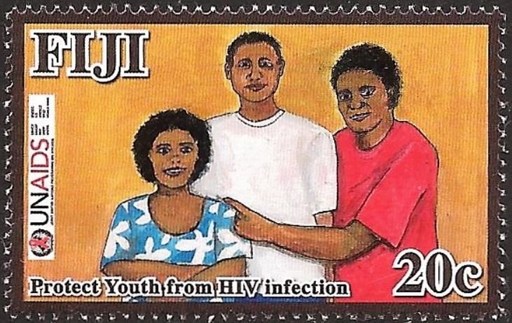 Protect Youth from HIV infection