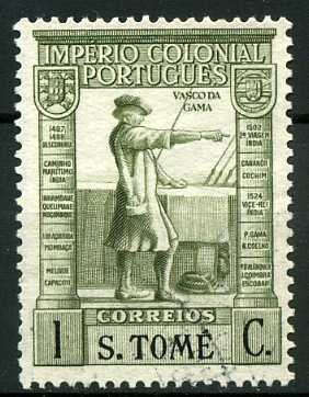 Vasco da Gama (1469 - 1524)