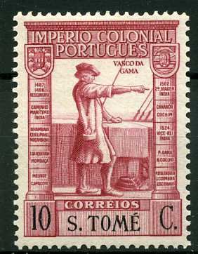 Vasco da Gama (1469 - 1524)