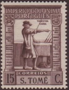 Vasco da Gama (1469 - 1524)