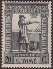 Vasco da Gama (1469 - 1524)