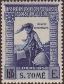 Dom Henrique o Navegador