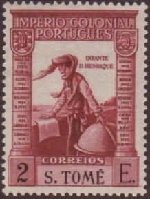 Dom Henrique o Navegador