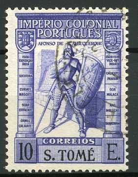 Alfonso de Albuquerque