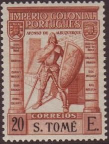 Alfonso de Albuquerque