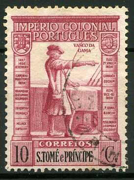 Vasco da Gama (1469 - 1524)
