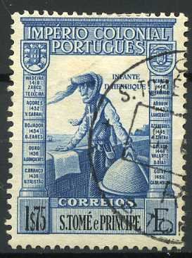 Dom Henrique o Navegador