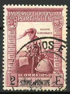 Dom Henrique o Navegador