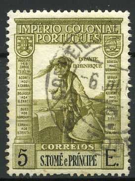 Dom Henrique o Navegador