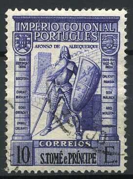 Alfonso de Albuquerque