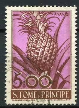 Ananas sativus