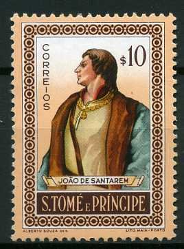 Joao de Santarem