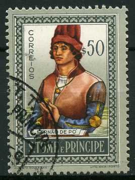 Fernao de Po