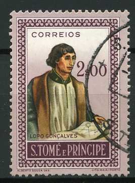 Lopo Goncalves