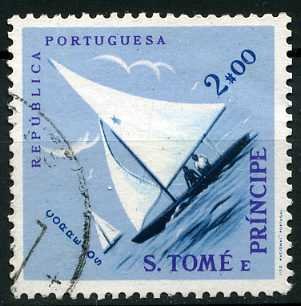 Sailing
