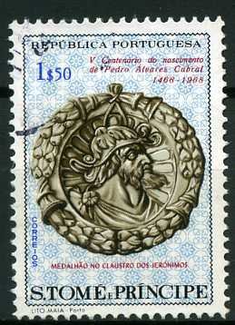 Pedro Alvares Cabral