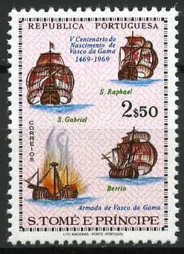 Armada of Vasco da Gama