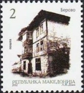 Berovo