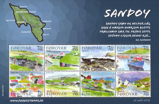 Sandoy