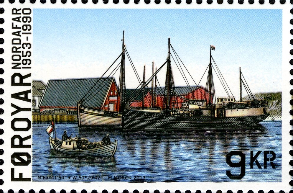 Nordafar