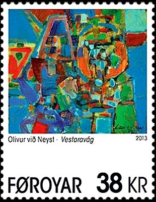 Olivur