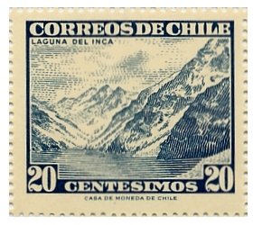 Laguna del Inca