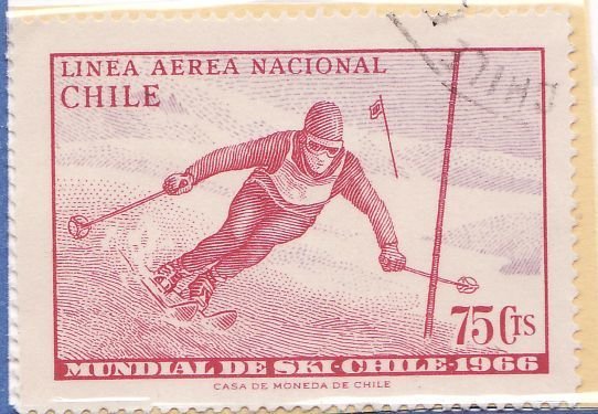 Slalom