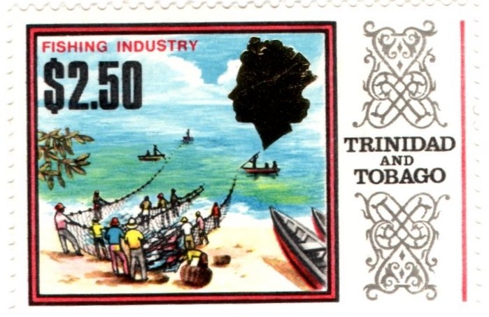 Fishing Industry