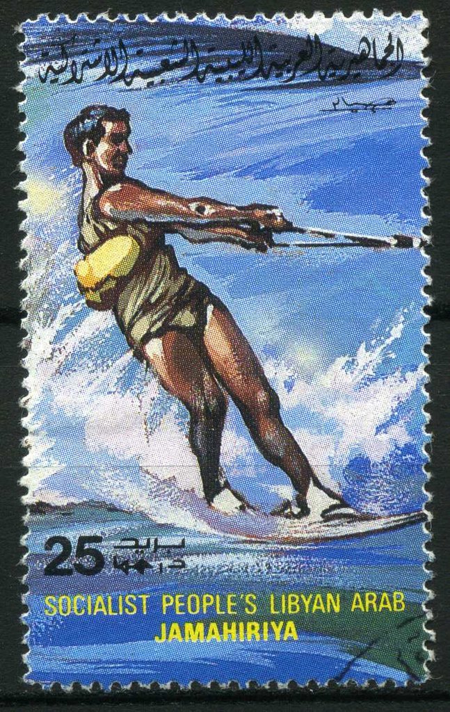 Monoski