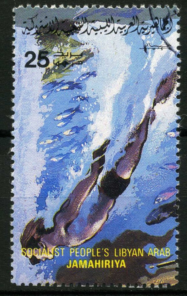Swimming