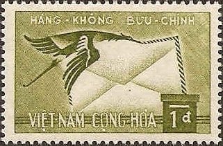 Air Mail