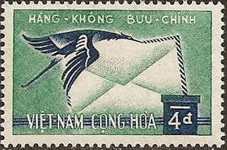 Air Mail