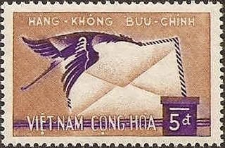Air Mail
