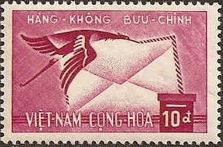 Air Mail