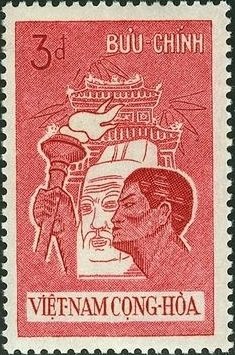 Man with torch