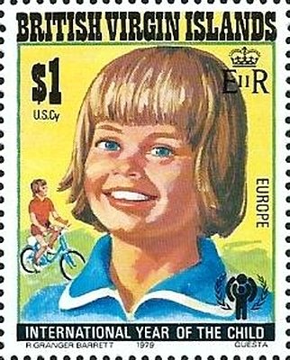 European child