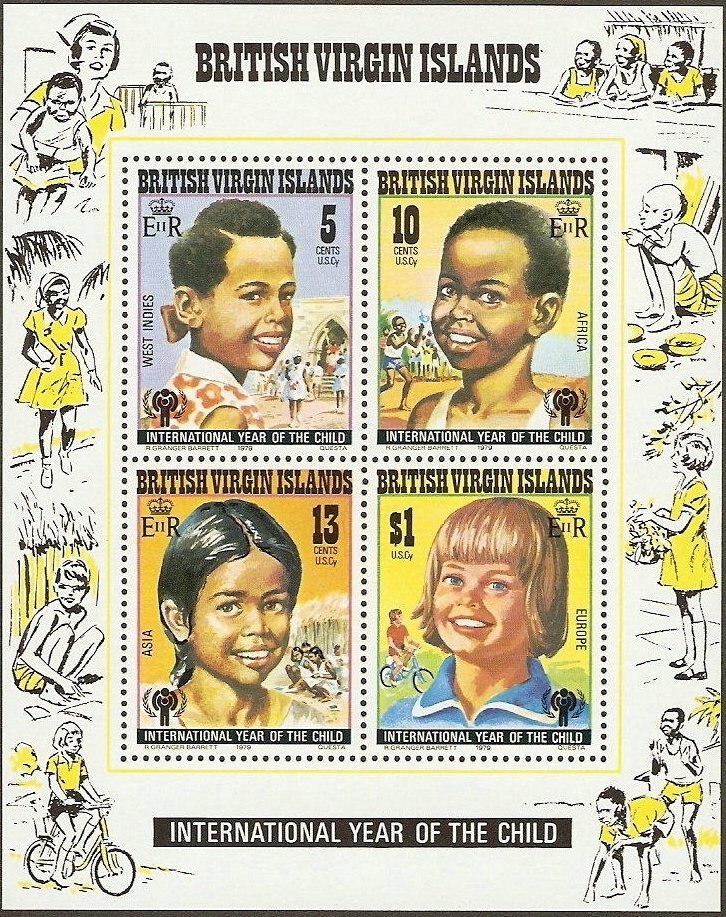 Children