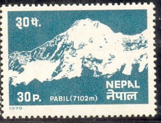 Mount Pabil