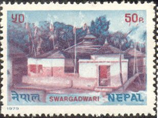 Swargadwari Temple