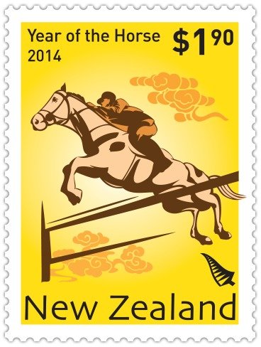 Equestrian