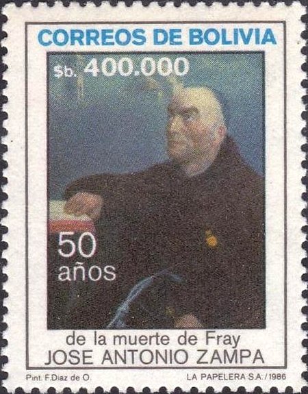 José A. Zampa