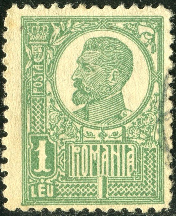 King Ferdinand I