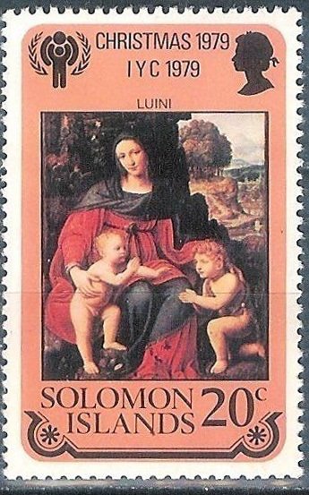 Luini